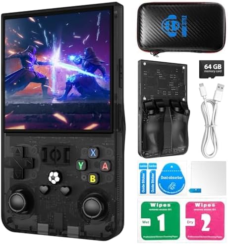 r36max game console r36max game console