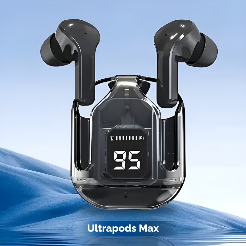 ultrapods max ultrapods max