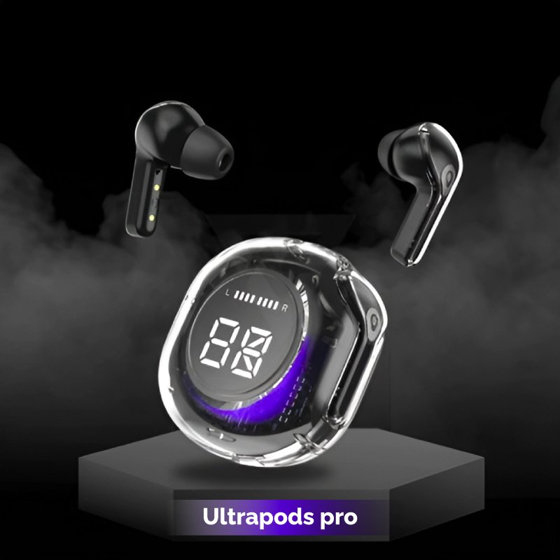 ultrapods pro ultrapods pro