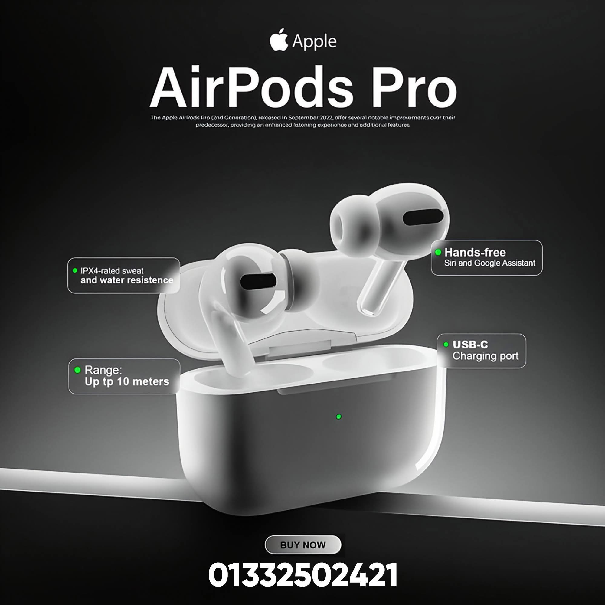 airpods pro (2nd generation) master copy (dubai version) airpods pro (2nd generation) master copy (dubai version)