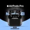 airpods pro (2nd generation) master copy (dubai version)