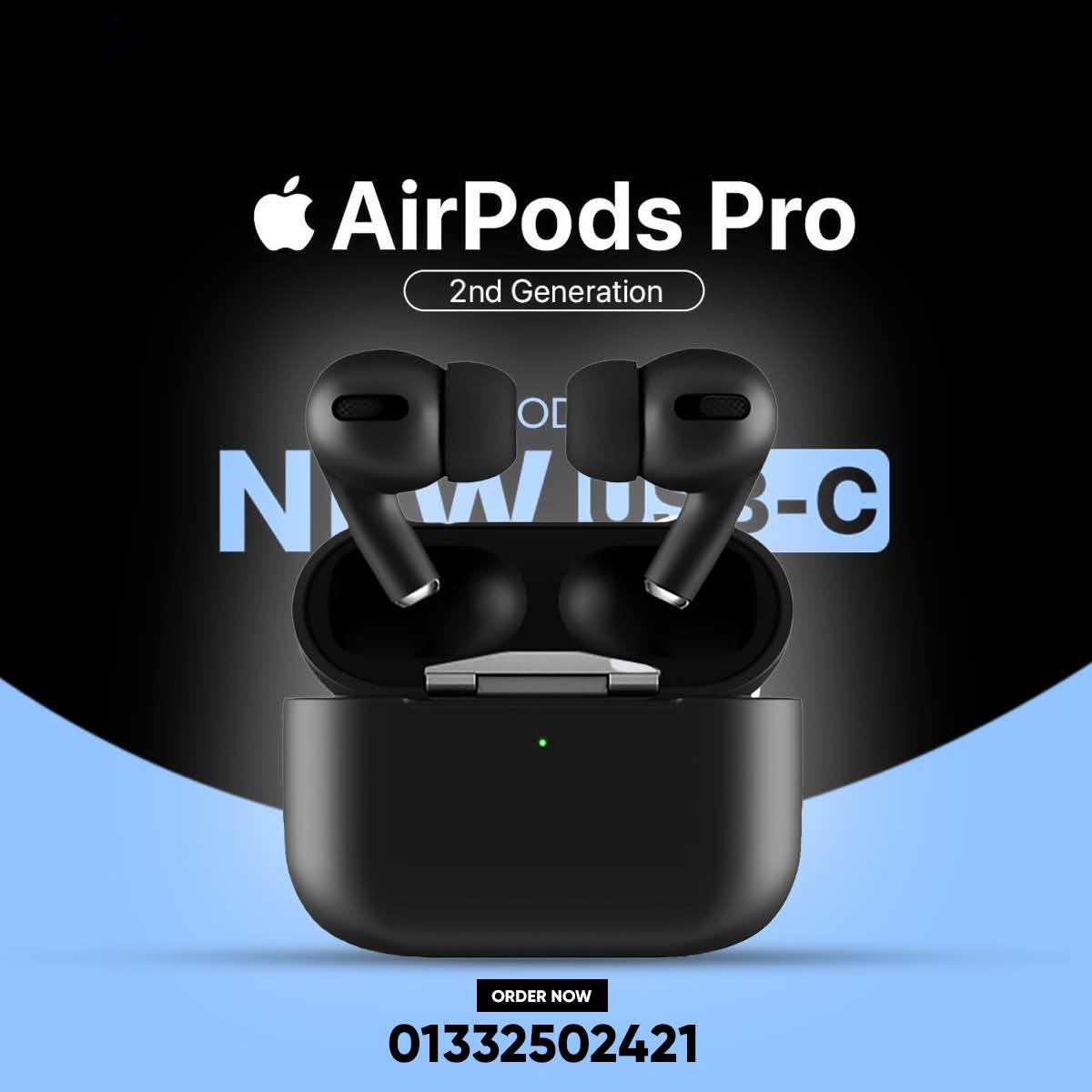 airpods pro (2nd generation) master copy (dubai version) airpods pro (2nd generation) master copy (dubai version)