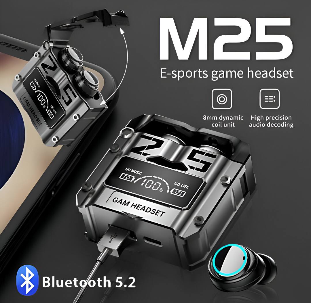 m25 tws true wireless bluetooth m25 tws true wireless bluetooth