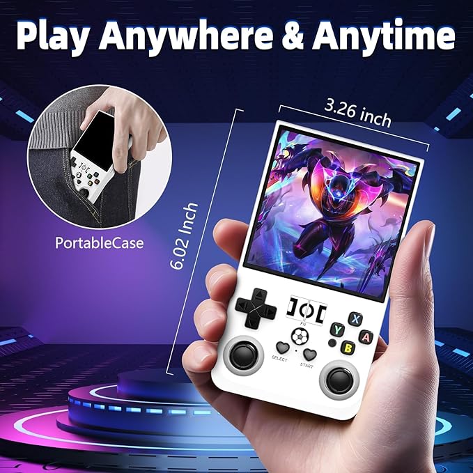 r36max game console r36max game console