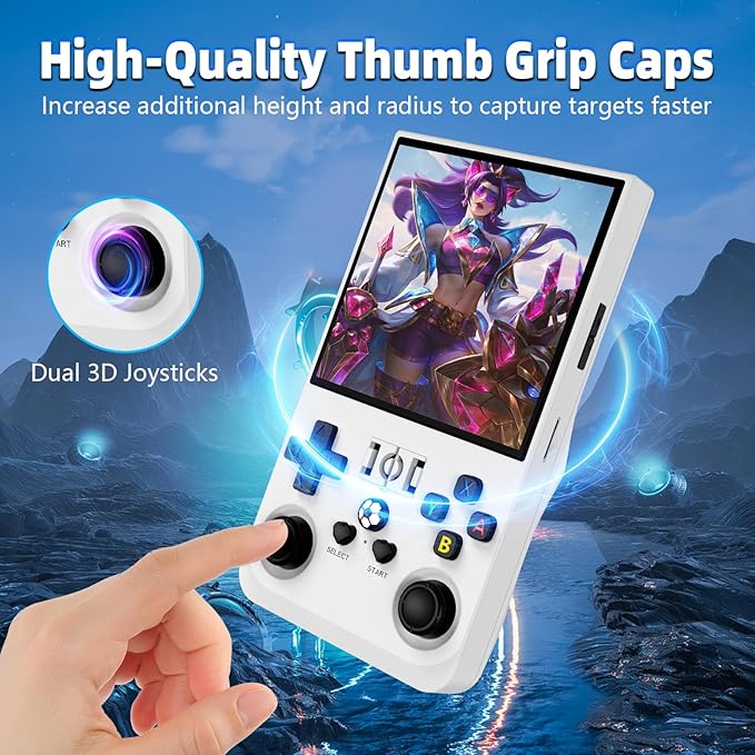 r36max game console r36max game console