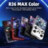 r36max game console