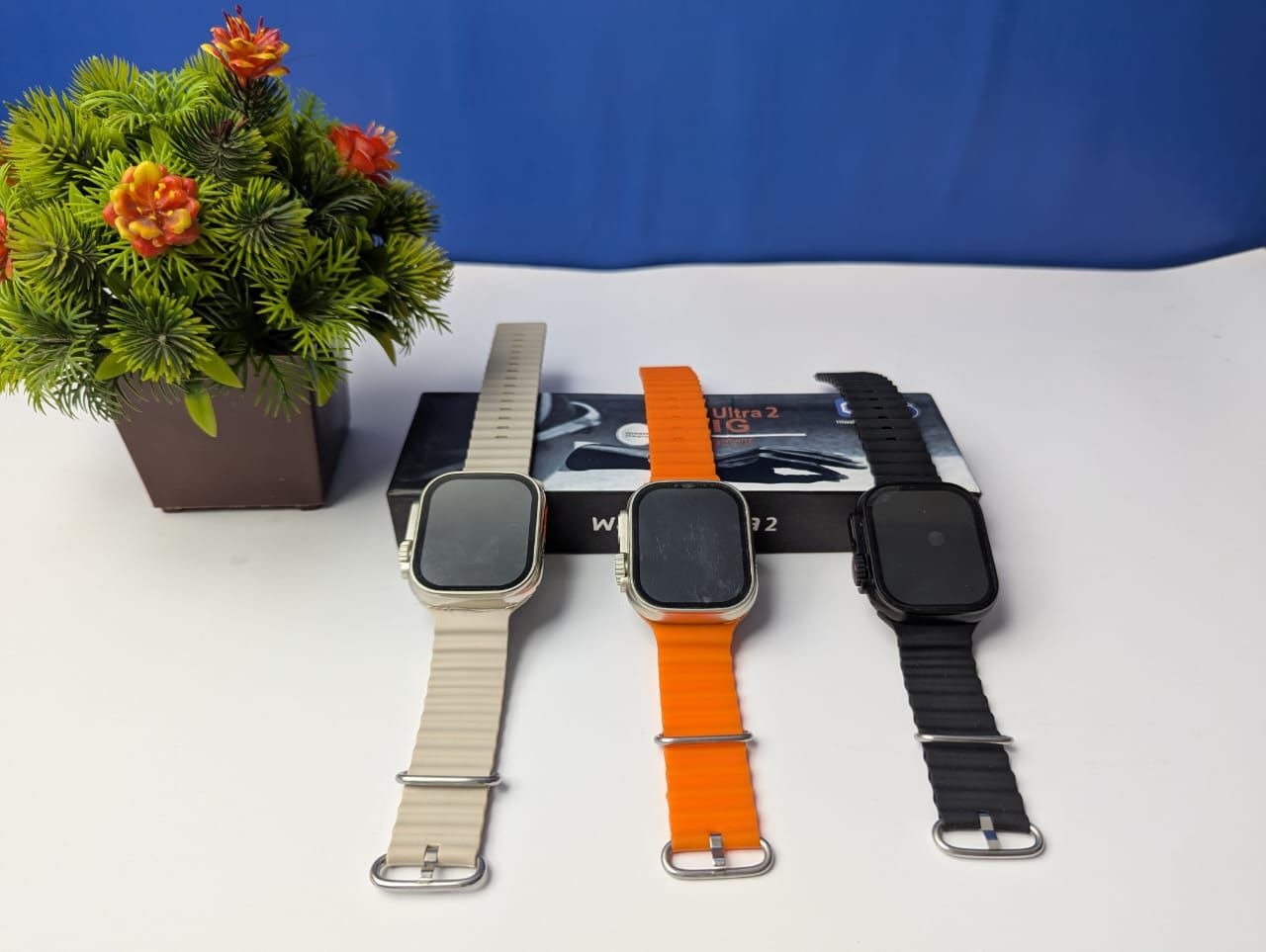 t900 ultra 2 smart watch t900 ultra 2 smart watch