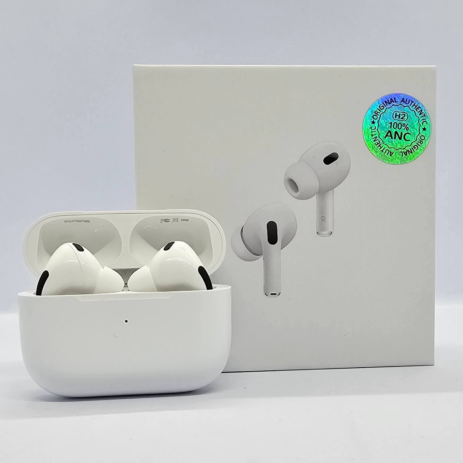 airpods pro (2nd generation) master copy (dubai version) airpods pro (2nd generation) master copy (dubai version)