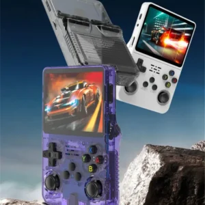 r36s retro handheld gaming console