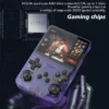 r36s retro handheld gaming console