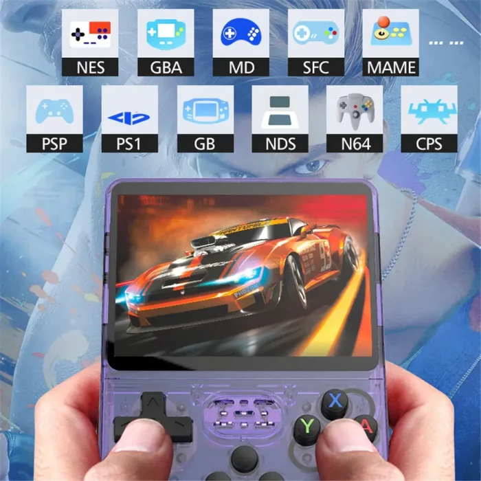 r36s retro handheld gaming console r36s retro handheld gaming console