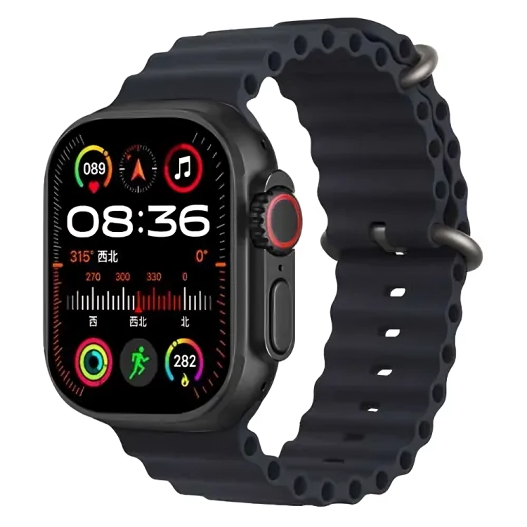 t900 ultra 2 smart watch t900 ultra 2 smart watch